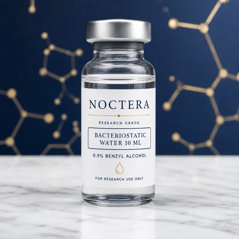 BAC water